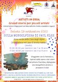Artisti in erba