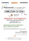 Domeniche in biblioteca