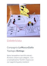 Domeniche in biblioteca