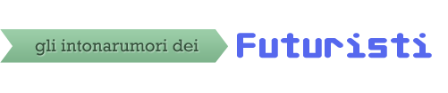 Gli incredibili Intonarumori dei futuristi