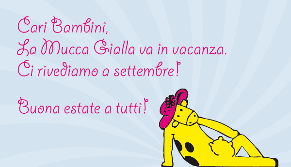 Vacanze 2017